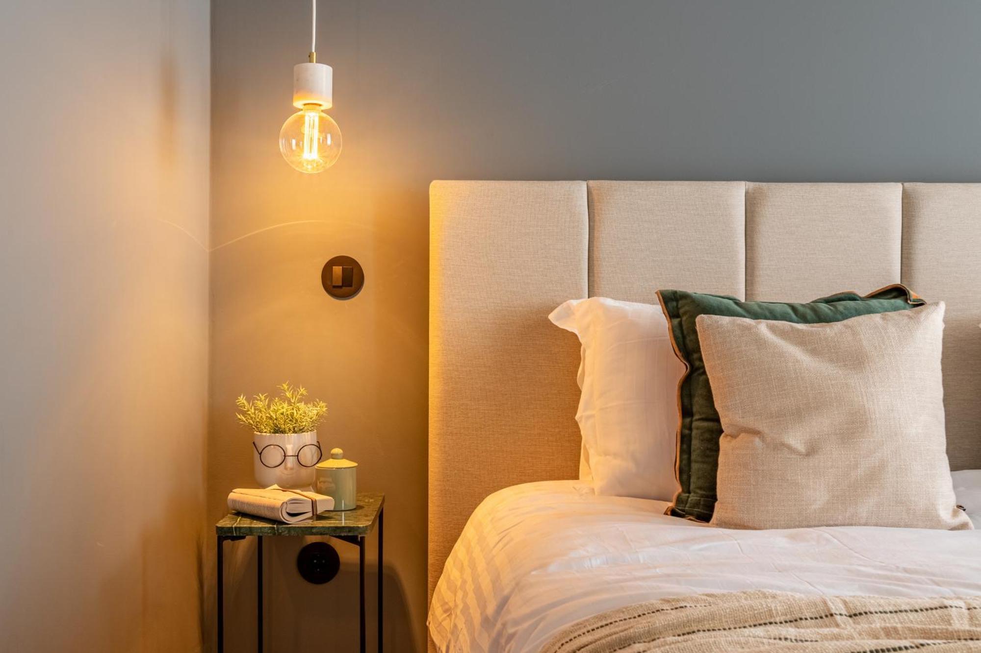 Gralhas Suites リスボン エクステリア 写真