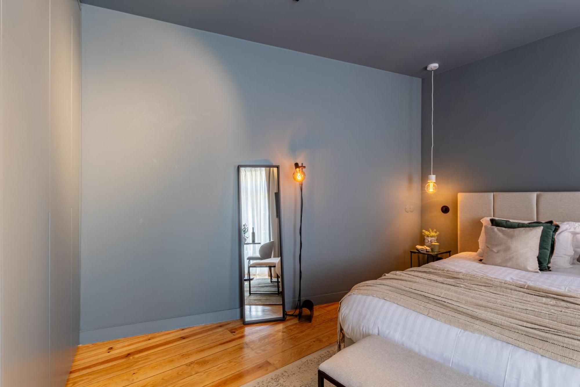 Gralhas Suites リスボン エクステリア 写真