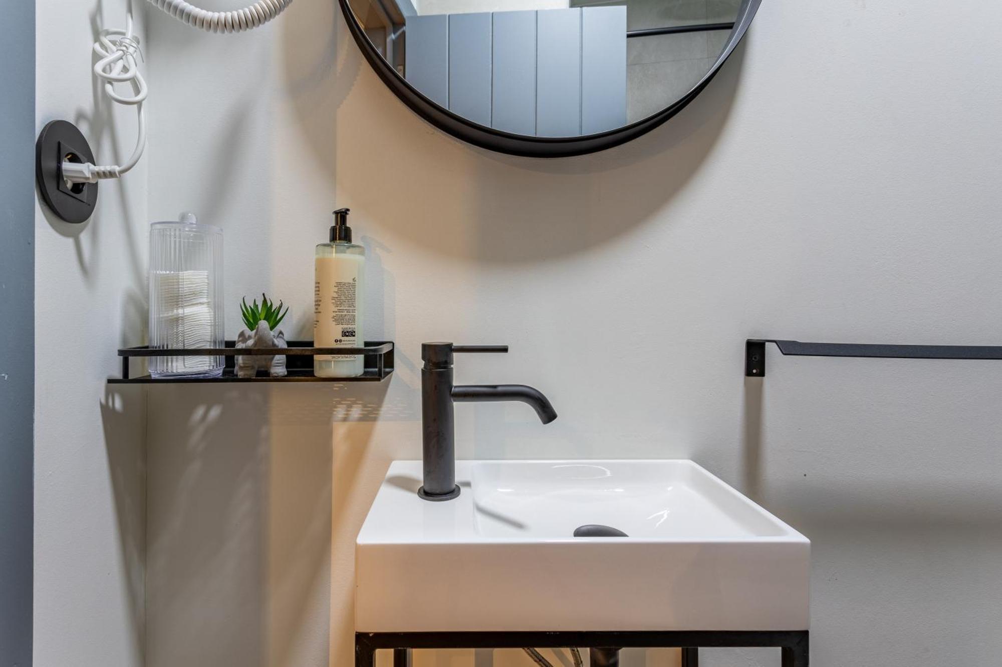Gralhas Suites リスボン エクステリア 写真
