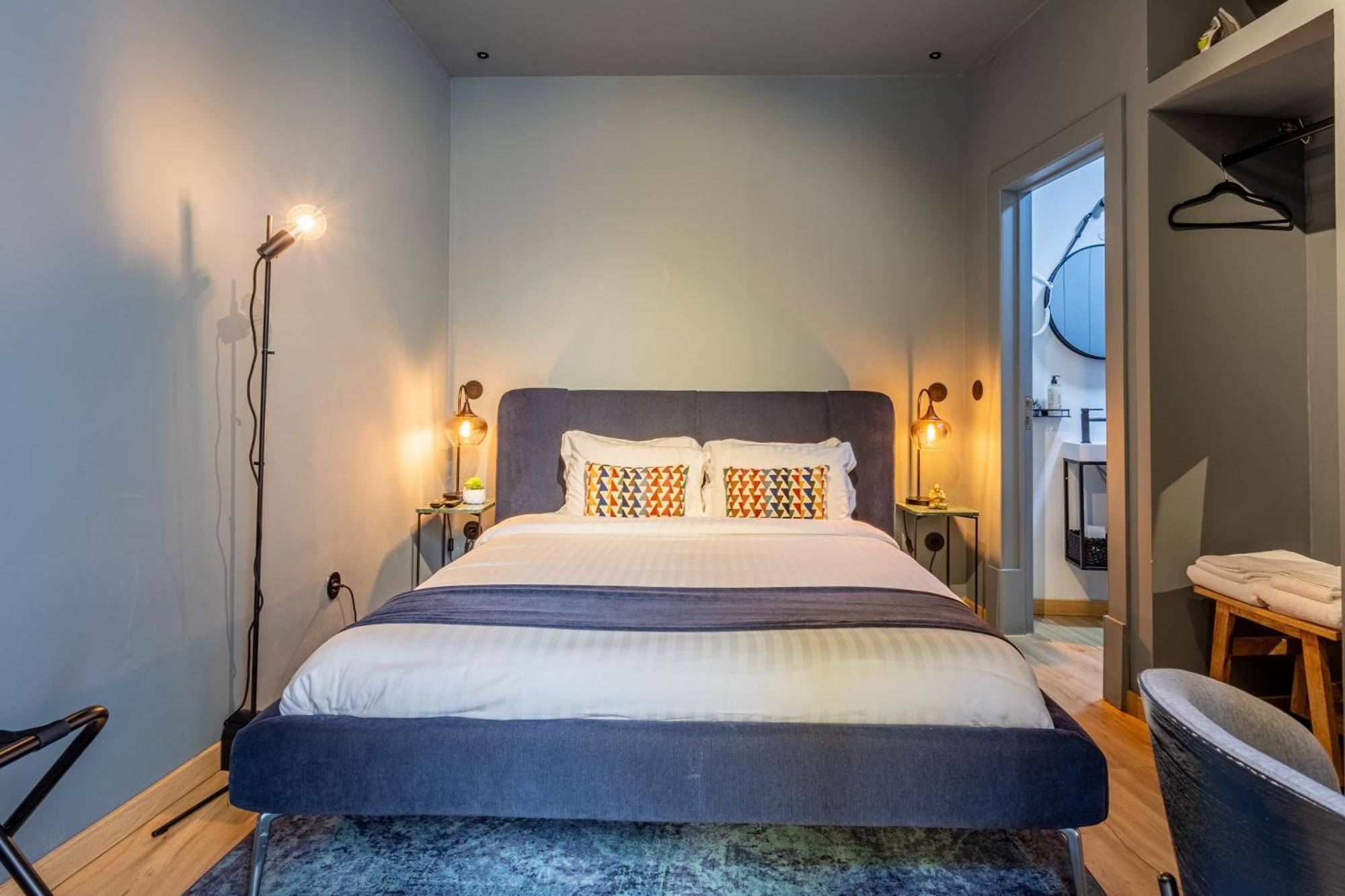 Gralhas Suites リスボン エクステリア 写真